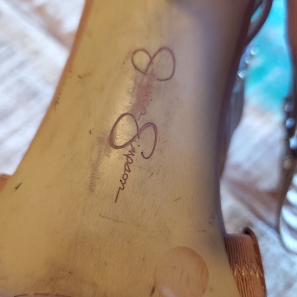 Shoes heels - Picture 6 of 6